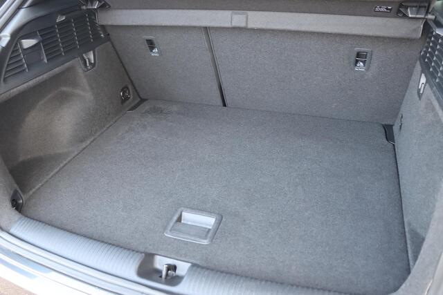 Audi Q2 35 TFSI S Edition 150pk S-Tronic