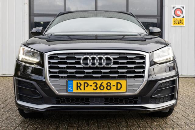 Audi Q2 1.4 TFSI CoD Sport ?S-Line?Trekhaak