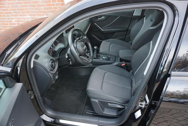 Audi Q2 1.0 TFSI Sport PDC | ECC | Stoelverw. *All in prijs*