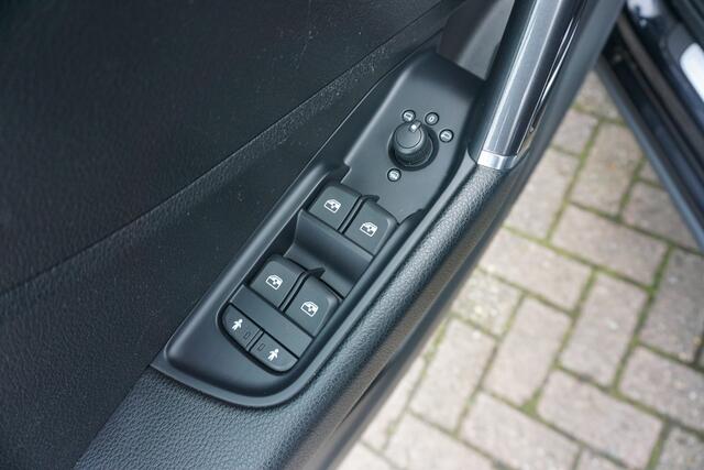 Audi Q2 1.0 TFSI Sport PDC | ECC | Stoelverw. *All in prijs*