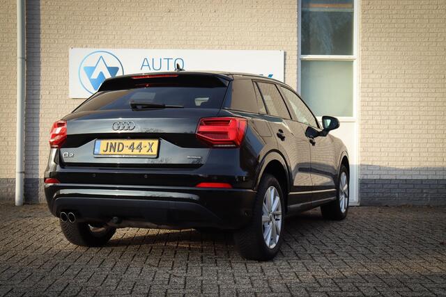 Audi Q2 40 TFSI quattro Design Pro Line Plus