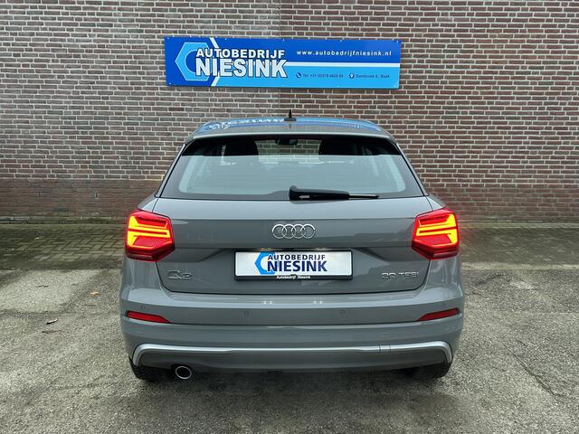 Audi Q2 30 TFSI S-Line