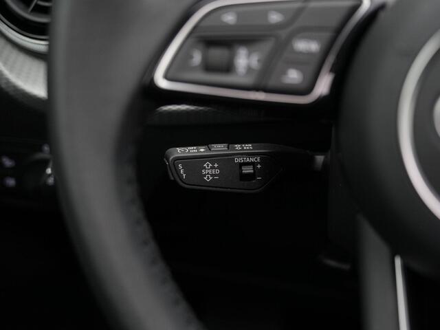 Audi Q2 35 TFSI 150 pk S-tronic S-Line | Panoramadak | Matrix LED | Achteruitrijcamera | Stoelverwarming | Adaptive Cruise