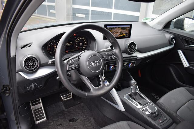 Audi Q2 35 TFSI epic | Automaat | Trekhaak | Camera | Climate