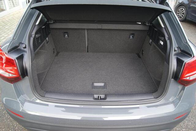 Audi Q2 30 TFSI Sport Navi,Cruise,Clima,Pdc,Keyles,Rijklaarprijs!!