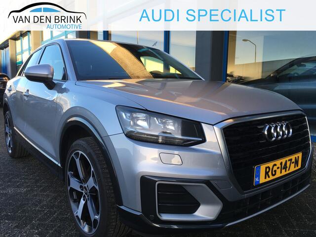 Audi Q2 1.4 TFSI CoD Sport