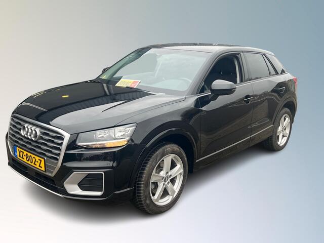 Audi Q2 1.4 TFSI COD SP. PL.