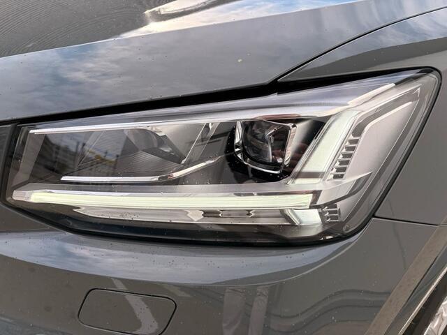 Audi Q2 35 TFSI 150PK Epic / Smartphone Interface