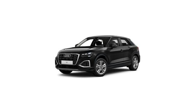 Audi Q2 35 TFSI Pro Line | 150 PK | Automaat | Multifunctioneel stuurwiel | Adaptive Cruisecontrol | Stoelverwarming |