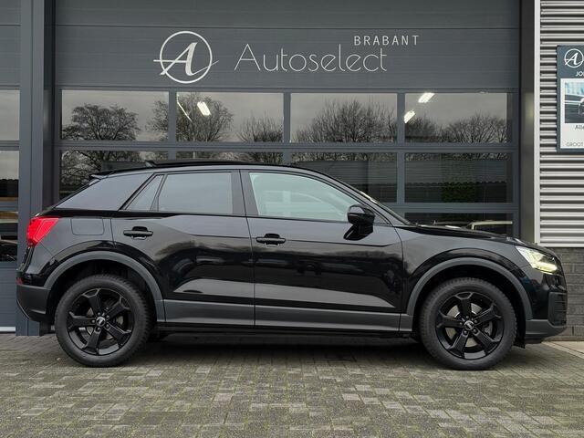Audi Q2 1.4 TFSI CoD Sport Pano Navi PDC