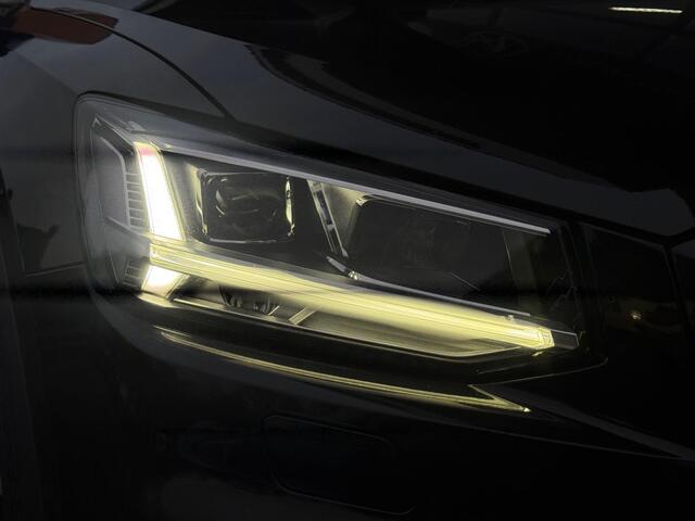 Audi Q2 1.4 TFSI CoD Sport Pano Navi PDC