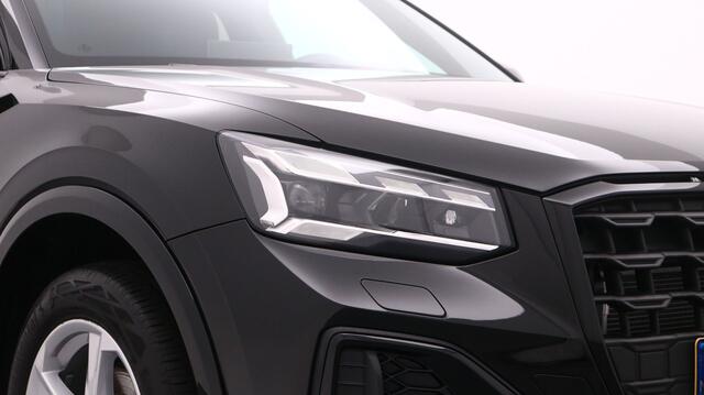 Audi Q2 35 TFSI S Edition
