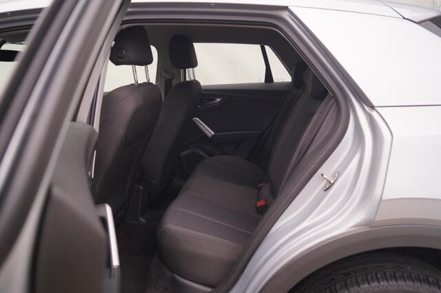 Audi Q2 30 TFSI 115pk Automaat Proline Plus -NAVI-ECC-CAM-PDC-