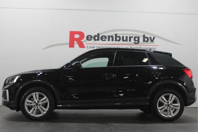 Audi Q2 35 TFSI Advanced edition - Bluetooth / Stoelverw. / Parksens. achter