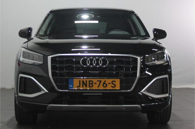 Audi Q2 35 TFSI Advanced edition - Bluetooth / Stoelverw. / Parksens. achter