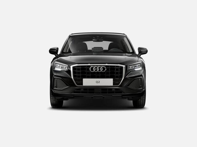 Audi Q2 35 TFSI Pro Line 150 PK
