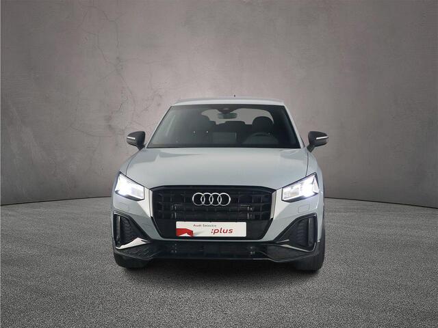 Audi Q2 35 TFSI S Edition | Trekhaak | Audi sound | MMI plus | Parkeerhulp plus | Matrix-led | Cruise control |