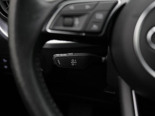 Audi Q2 1.4 TFSI 150 pk S-tronic CoD Sport Pro Line | Stoelverwarming | Navigatie | Parkeersensoren achter