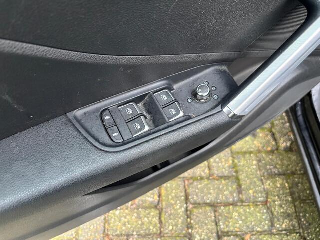 Audi Q2 35 TFSI epic 150PK/ Automaat/Airco/Cruise control