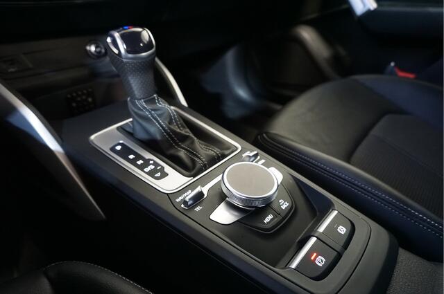 Audi Q2 35 TFSI Edition S-Line Trekhaak | Adaptive cruise control | carplay Incl. afleverbeurt en 12 Bovag garantie