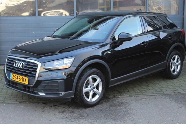 Audi Q2 30 TFSI Sport Camera, Cruise, Cimatecontrol, Parkeerassistent, Bluetooth