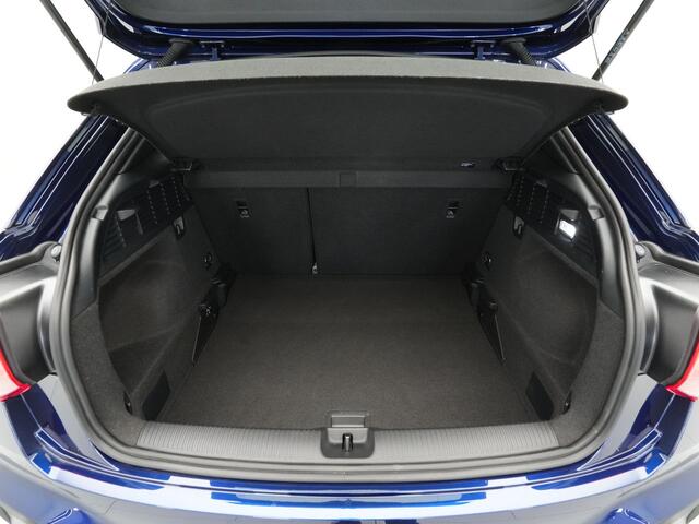 Audi Q2 35 TFSI S Edition S Line Navigatie Black Edition Virtual Cockpit 66