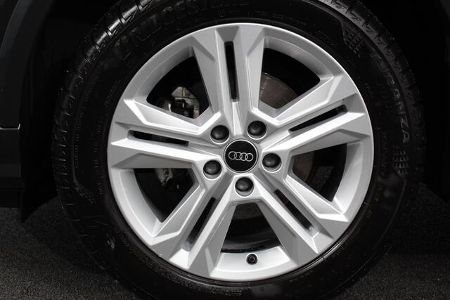 Audi Q2 35 TFSI 150pk Automaat Prestige | Navigatie | Apple Carplay/Android Auto | Parkeersensoren | Camera | Adaptive Cruise Control | Stoelverwarming | Climate Control