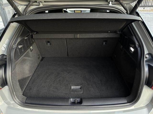 Audi Q2 35 TFSI S-line ACC CarPlay