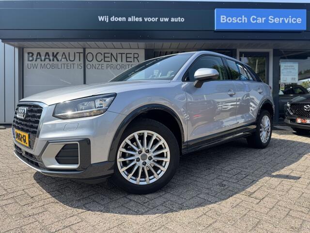 Audi Q2 35 TFSI Pro Line | Leer | Navi | PDC | Climate