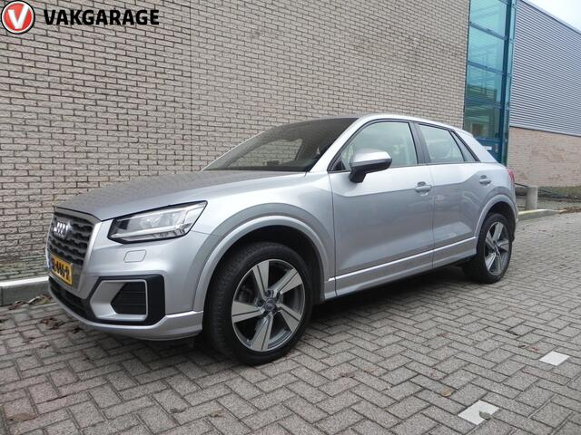 Audi Q2 1.0 TFSI limited Automaat