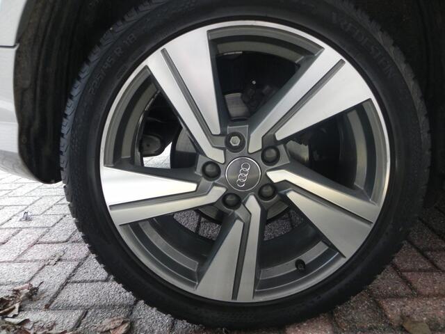 Audi Q2 1.0 TFSI limited Automaat