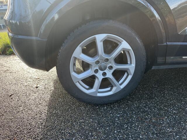 Audi Q2 1.4 TFSI CoD Des.PL+