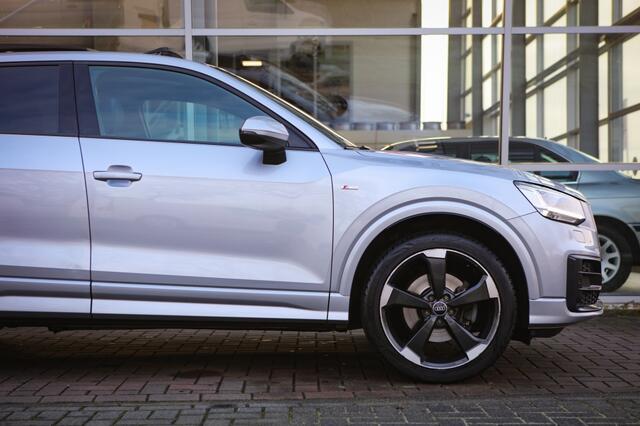 Audi Q2 1.4 TFSI | Pano | Sfeerverlichting | Digitaal Display |