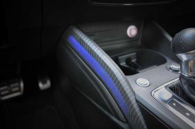 Audi Q2 1.4 TFSI | Pano | Sfeerverlichting | Digitaal Display |