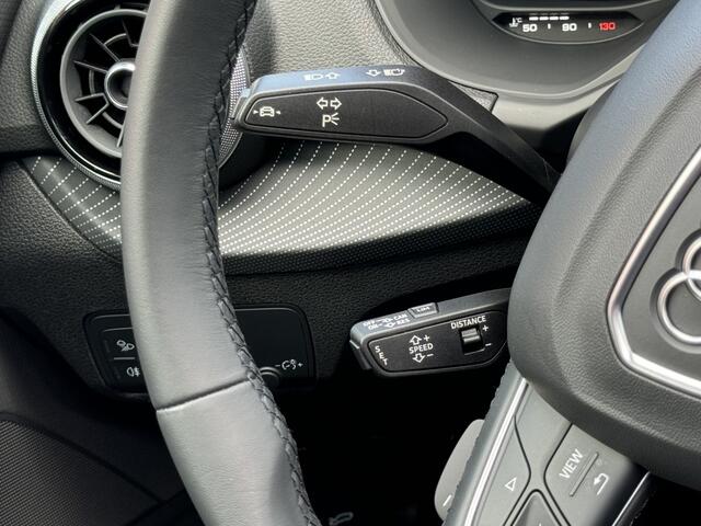 Audi Q2 35 TFSI S-Line Edition #1 Pano Matrix Sfeerverlichting