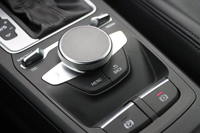 Audi Q2 35 TFSI | S Edition | 150pk | S-Tronic