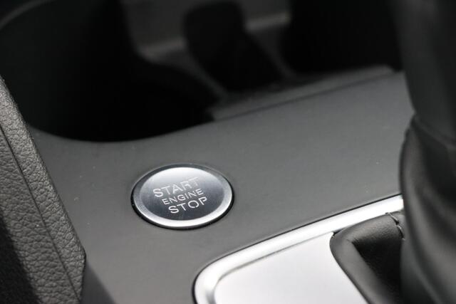 Audi Q2 35 TFSI | S Edition | 150pk | S-Tronic