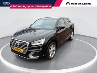 audi-q2-30-tfsi-116pk-epic-·-apple-