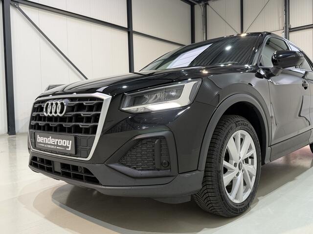 Audi Q2 35 TFSI 150pk S-tronic Pro Line | Acc | Camera | Keyless