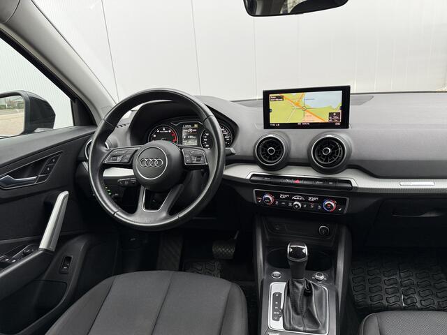 Audi Q2 35 TFSI 150pk S-tronic Pro Line | Acc | Camera | Keyless