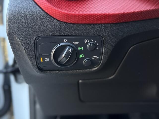 Audi Q2 1.4 TFSI CoD Design Pro Line Plus | PDC V+A | Trekhaak | Bluetooth | Clima | Cruise | Navi | LM velgen | RIJKLAARPRIJS INCL 12 MAANDEN GARANTIE EN BEURT