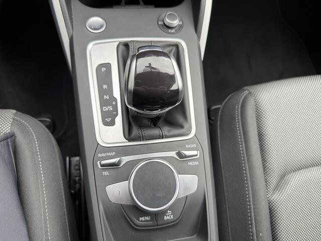 Audi Q2 35 TFSI S-line Black Keyless