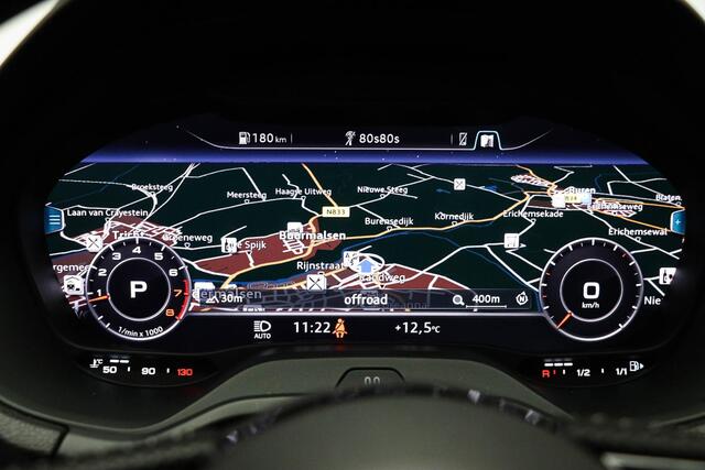 Audi Q2 35 TFSI S-Line Edition | ASSISTENTIE PACK | VIRTUAL COCKPIT | PANORAMADAK | VOORVERWARMING | STOELVERWARMING