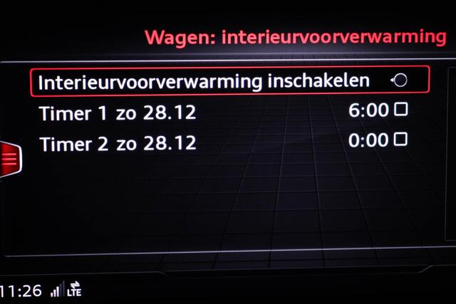 Audi Q2 35 TFSI S-Line Edition | ASSISTENTIE PACK | VIRTUAL COCKPIT | PANORAMADAK | VOORVERWARMING | STOELVERWARMING