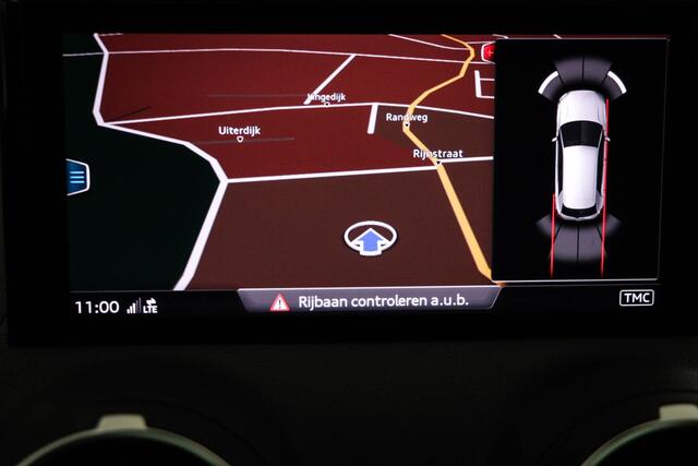 Audi Q2 35 TFSI S-Line Edition | ASSISTENTIE PACK | VIRTUAL COCKPIT | PANORAMADAK | VOORVERWARMING | STOELVERWARMING