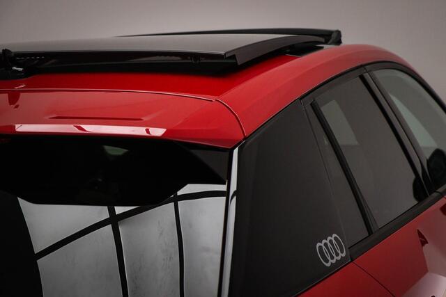 Audi Q2 35 TFSI S-Line Edition | ASSISTENTIE PACK | VIRTUAL COCKPIT | PANORAMADAK | VOORVERWARMING | STOELVERWARMING