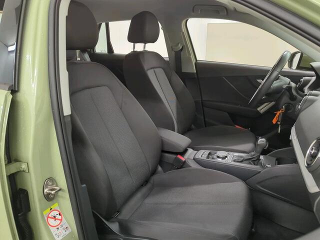 Audi Q2 35 TFSI Pro Line Automatische airco | Parkeersensoren achter | LED koplampen | Automaat | WORDT VERWACHT !!!