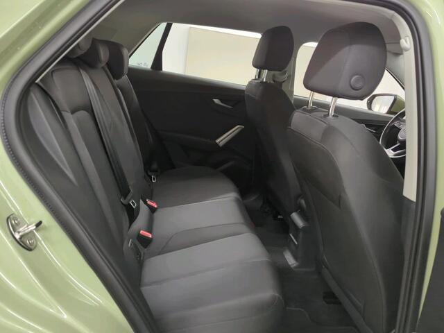 Audi Q2 35 TFSI Pro Line Automatische airco | Parkeersensoren achter | LED koplampen | Automaat | WORDT VERWACHT !!!