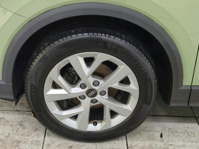 Audi Q2 35 TFSI Pro Line Automatische airco | Parkeersensoren achter | LED koplampen | Automaat | WORDT VERWACHT !!!