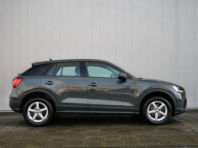 Audi Q2 35 TFSI CoD Sport 150 Pk Automaat Navigatie / Camera / Keyless / Stoelverwarming / Trekhaak